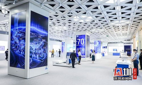 灣區新技術新產品展示中心啟用，三位一體服務平臺引領會展新未來