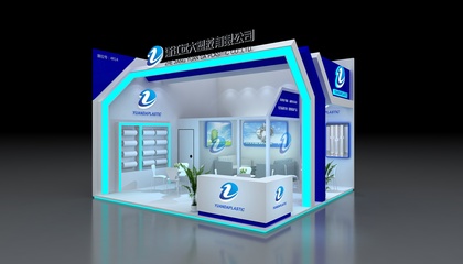 會(huì)展服務(wù) 展臺(tái)設(shè)計(jì)與搭建的關(guān)鍵環(huán)節(jié)