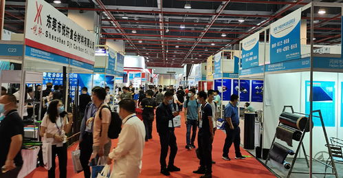 聚焦創新，共筑未來——第5屆廣州復合材料及制品展覽會會展服務全解析