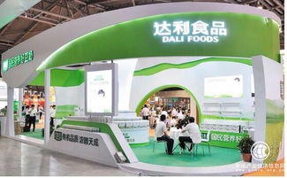 閃耀國際有機(jī)舞臺(tái)，豆本豆斬獲豆奶行業(yè)金獎(jiǎng)的會(huì)展服務(wù)之道