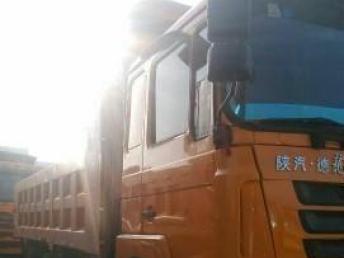 陜汽德龍F(tuán)系列二手車低價(jià)出售，廣州二手車市場(chǎng)精選推薦